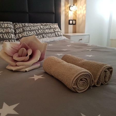Appartement Malaga Alcolea Extérieur photo