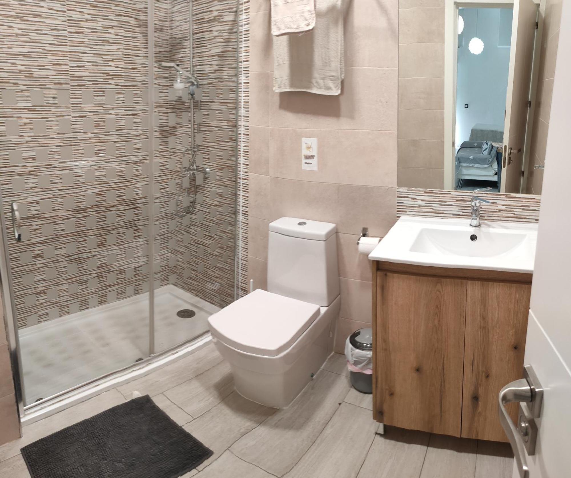 Appartement Malaga Alcolea Extérieur photo