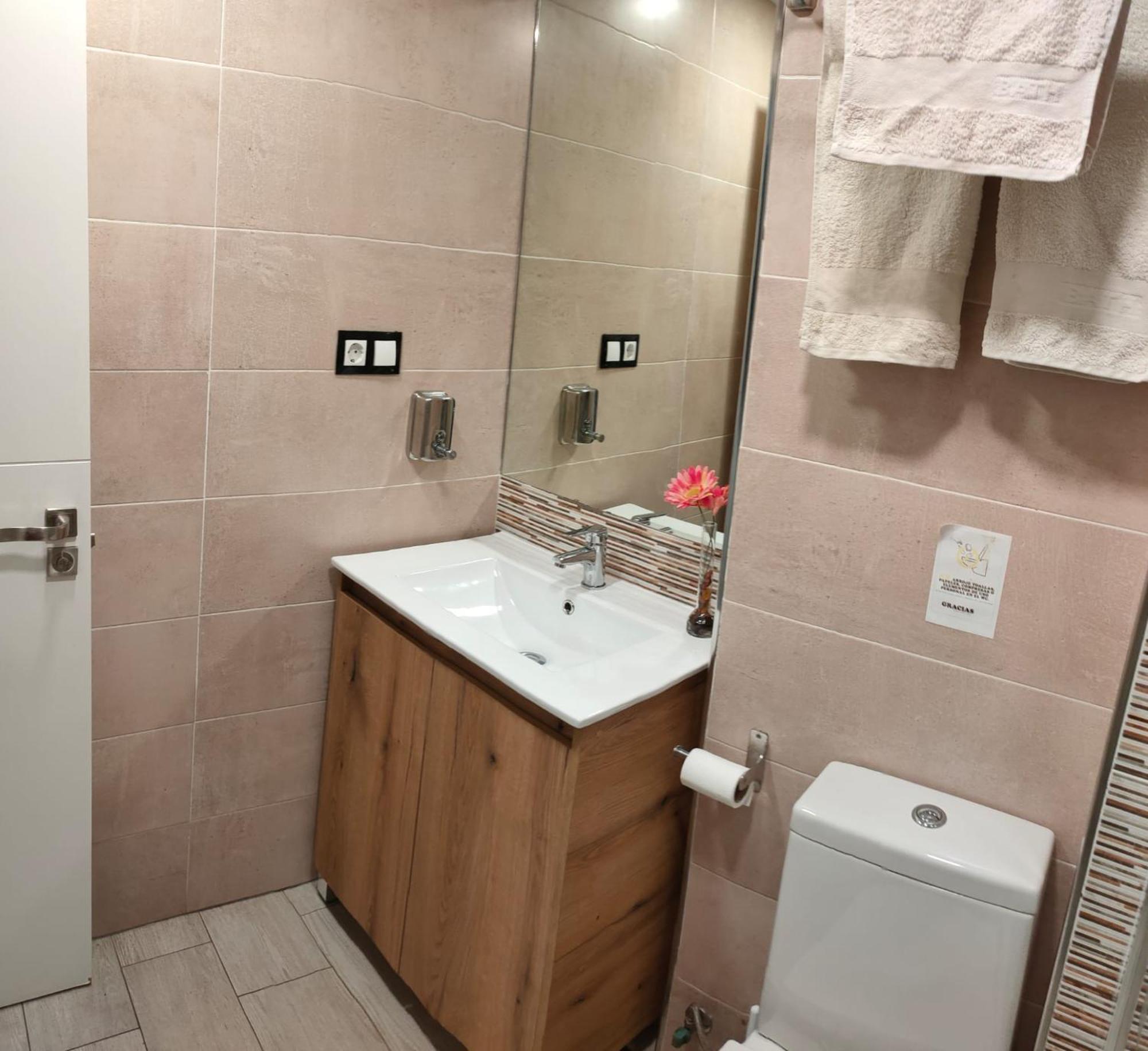 Appartement Malaga Alcolea Extérieur photo