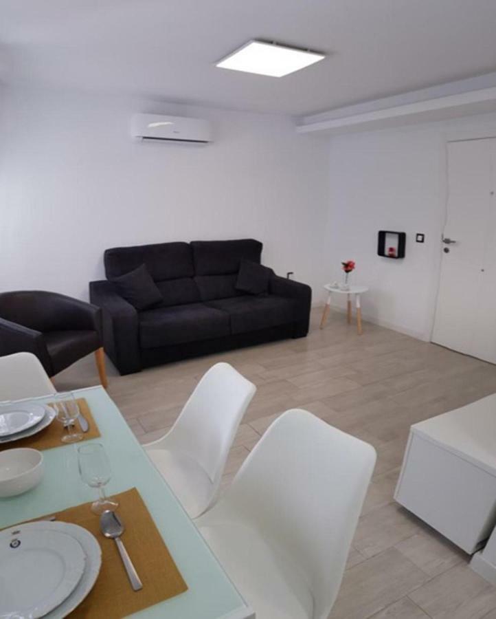 Appartement Malaga Alcolea Extérieur photo