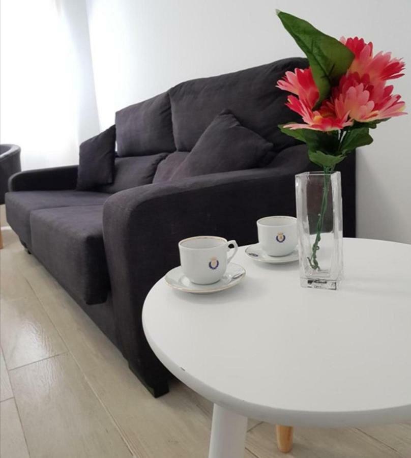 Appartement Malaga Alcolea Extérieur photo
