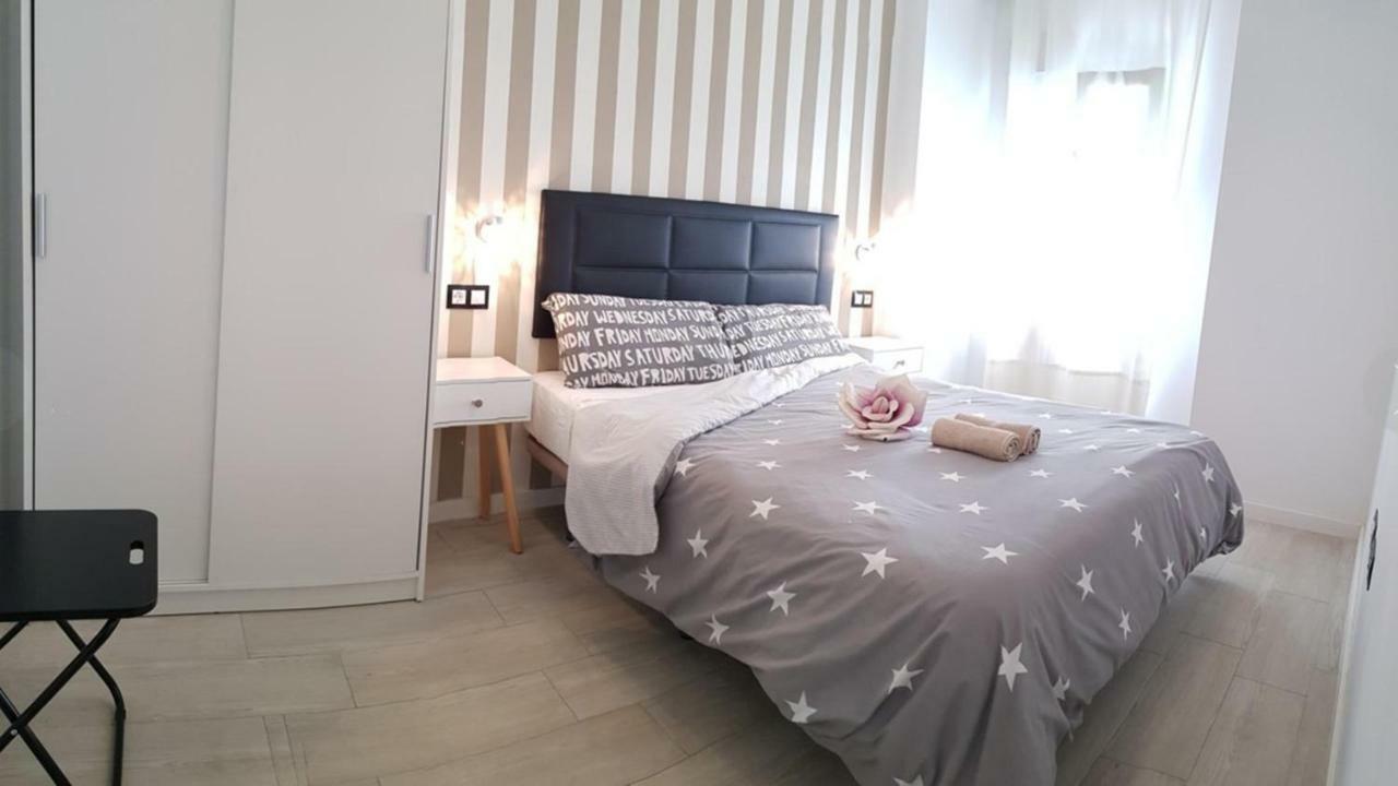 Appartement Malaga Alcolea Extérieur photo