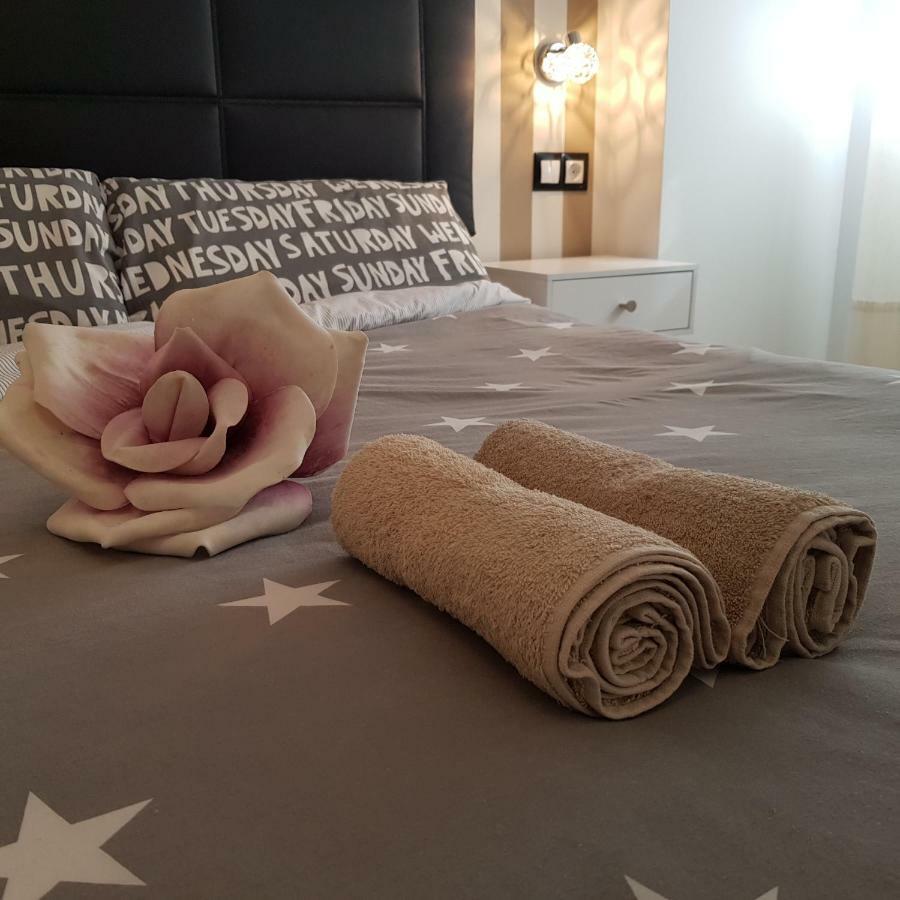 Appartement Malaga Alcolea Extérieur photo