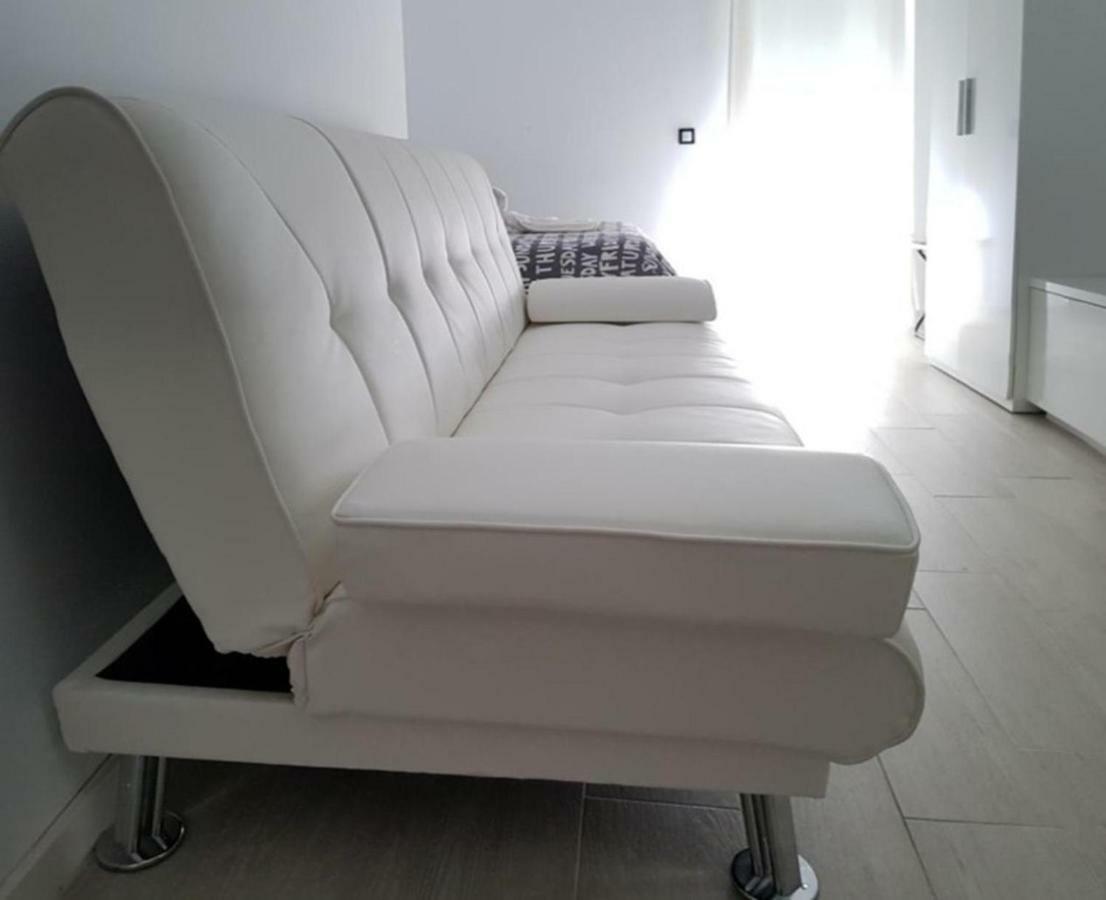 Appartement Malaga Alcolea Extérieur photo