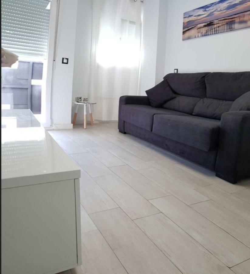 Appartement Malaga Alcolea Extérieur photo