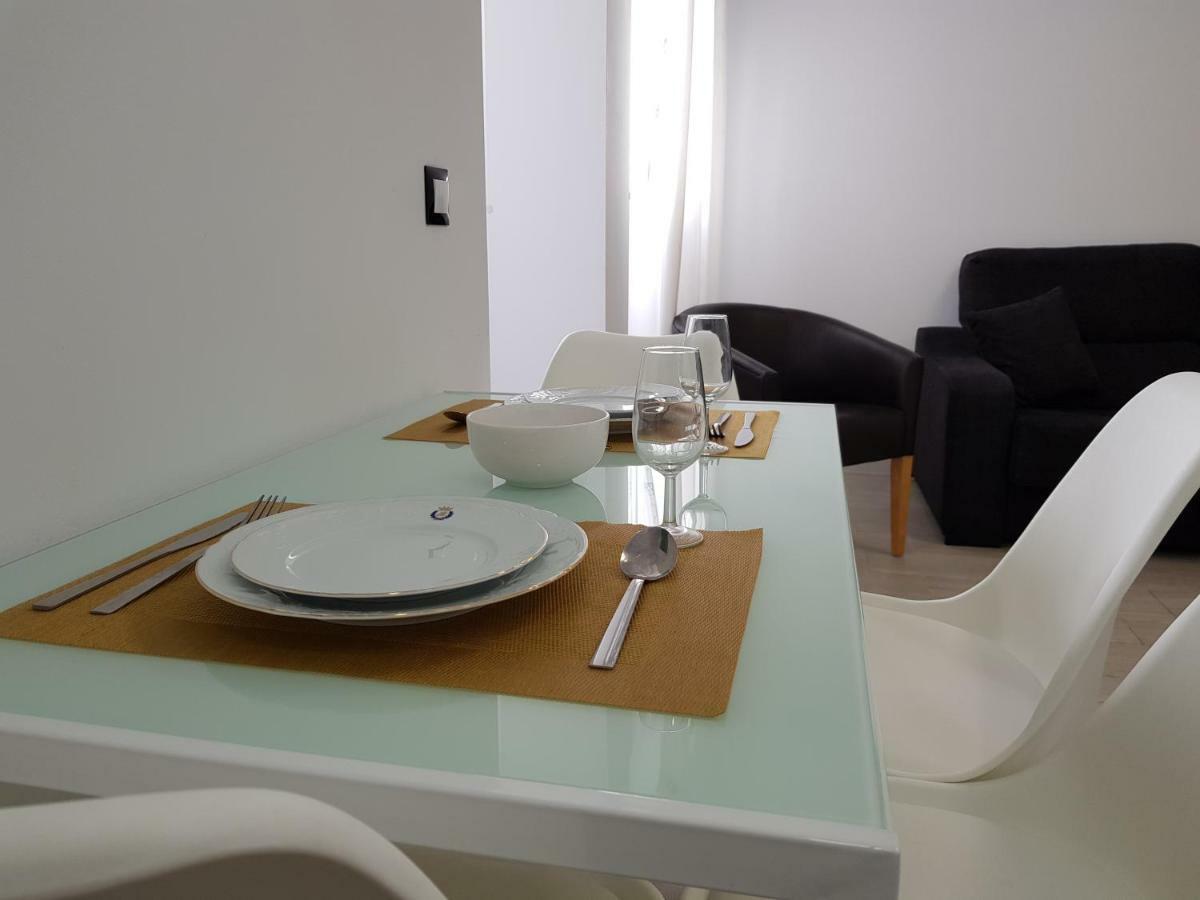 Appartement Malaga Alcolea Extérieur photo