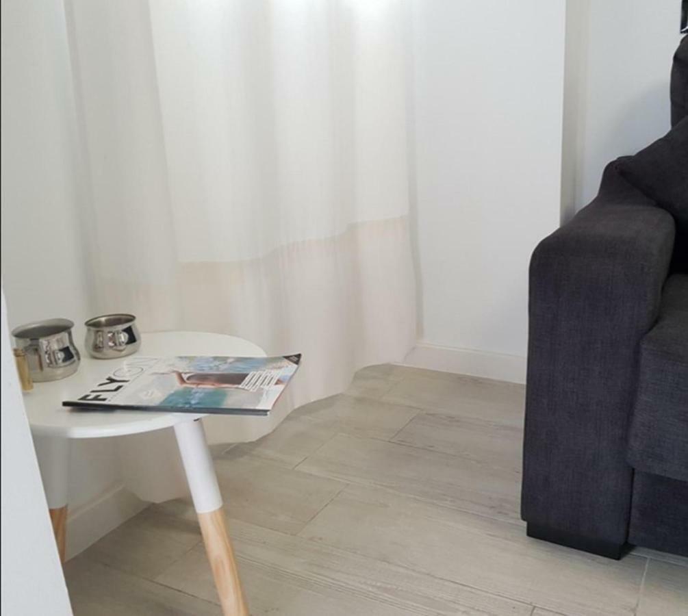 Appartement Malaga Alcolea Extérieur photo